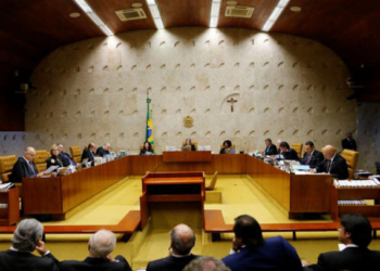 STF decide ampliar obrigações de big techs em remoção de conteúdos ilícitos