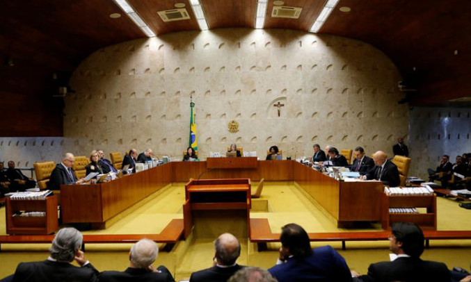 STF decide ampliar obrigações de big techs em remoção de conteúdos ilícitos