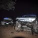 Em ultrapassagem, condutores jogam carros pro acostamento provocam colisão e jovem morre