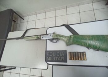 Capivara News TV: Homem é morto com tiro após briga com conhecido do noivo em festa de noivado em Naviraí