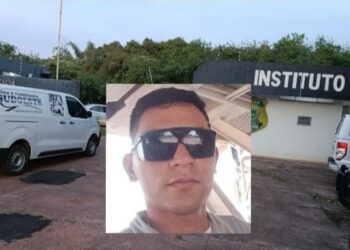 Ao tentar consertar moinho em mineração, trabalhador é sugado e morre na hora em MS