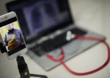 Protocolo inédito padroniza acesso à Telessaúde e inaugura nova fase da saúde digital em MS