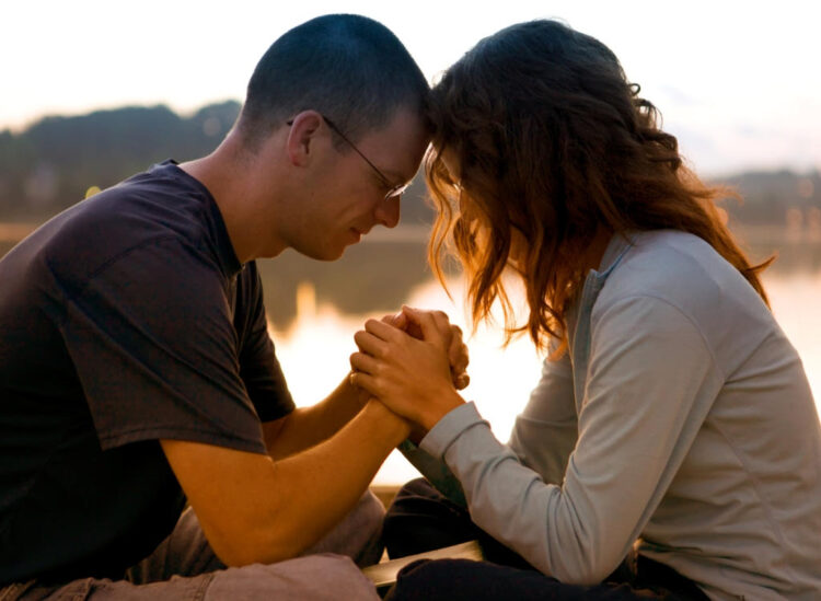 ARTIGO: Todo o Amor é Leve Quando é Mútuo