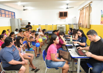 Mutirão Todos em Ação: Prefeitura leva serviços para o Campina Verde no sábado