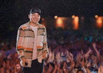 MS ao Vivo: forró de João Gomes será a atração de 13 de julho no Parque das Nações Indígenas