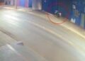 Identificado o motociclista que morreu ao colidir em parede em avenida conhecida de Dourados