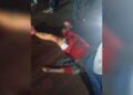 Idosa desce ônibus, é atropelada por caminhão e morre ao atravessar rodovia na fronteira