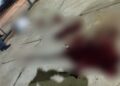 Ladrão que roubou Hilux e fez família refém morreu em confronto com a polícia