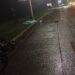 Motociclista morre ao colidir em poste em avenida do Zé Pereira