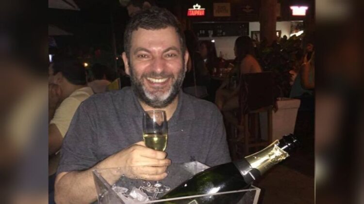 Funcionário que caiu do prédio da Santa Casa era médico e acabou morrendo nesta manhã