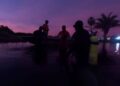 Corpo de peão adolescente arrastado por correnteza do Rio Negro é encontrado
