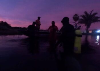 Corpo de peão adolescente arrastado por correnteza do Rio Negro é encontrado