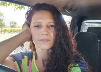 Identificada passageira de caminhão que morreu em colisão com carreta na BR-158