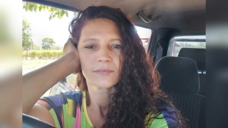 Identificada passageira de caminhão que morreu em colisão com carreta na BR-158