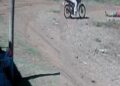 Capivara News TV: Vídeo mostra motociclista matando homem a tiros no Los Angeles