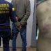 Capivara News TV: Recém-saído da cadeia, padrasto é preso de novo por agredir menino de 3 anos