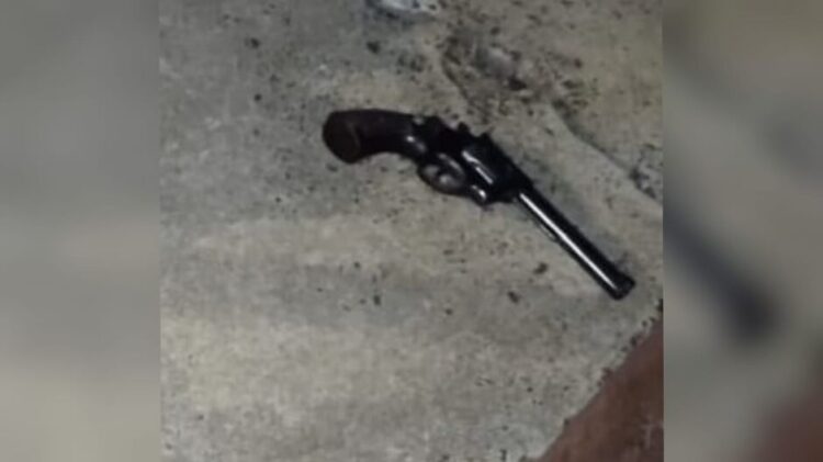 Homem reage à abordagem na Avenida Lúdio Martins e morre baleado pela Força Tática da PM