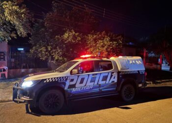 Mulher é morta a golpes de faca pelo companheiro que fugiu levando coisas em carriola