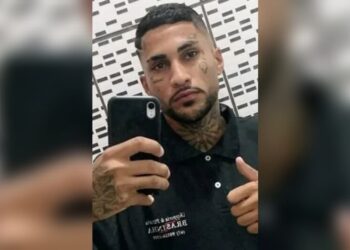 “TZ” é procurado por matar a tiros Wender em Água Clara na noite de ontem