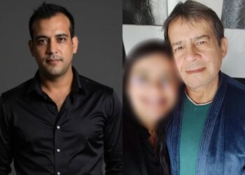 Filho de 35 anos mata o pai idoso dentro de casa a golpes de faca e foge na Capital