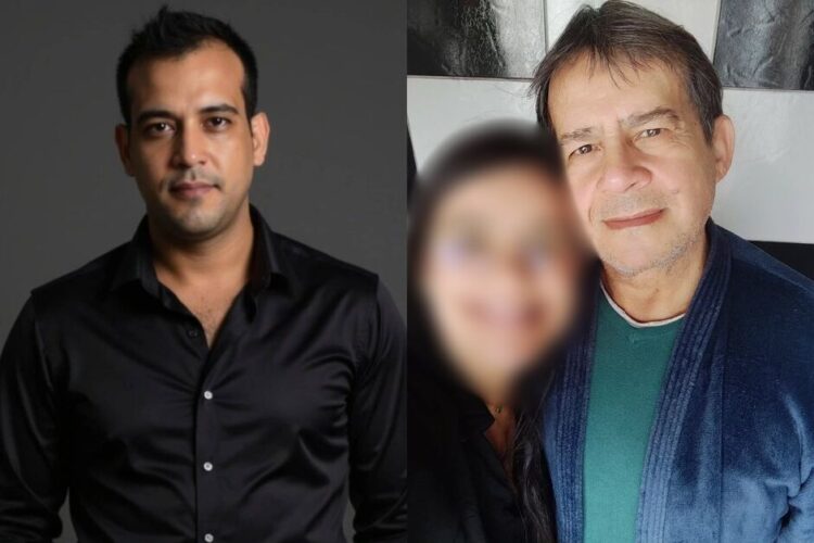 Filho de 35 anos mata o pai idoso dentro de casa a golpes de faca e foge na Capital