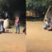 Capivara News TV: Menor é esfaqueada por aluna na saída de escola estadual no Indubrasil