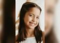 Família se despede da pequena Lorena que morreu em acidente na BR-163 na Capital