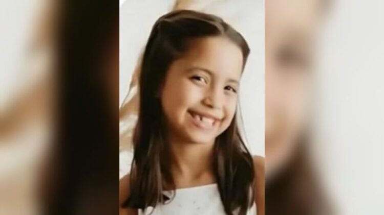 Família se despede da pequena Lorena que morreu em acidente na BR-163 na Capital