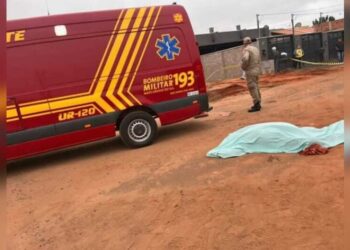 Dono de empresa de segurança é morto a tiros em Ribas do Rio Pardo