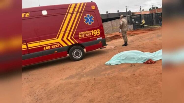 Dono de empresa de segurança é morto a tiros em Ribas do Rio Pardo