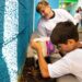 Programa privado fomenta educação municipal brasileira se baseando na natureza