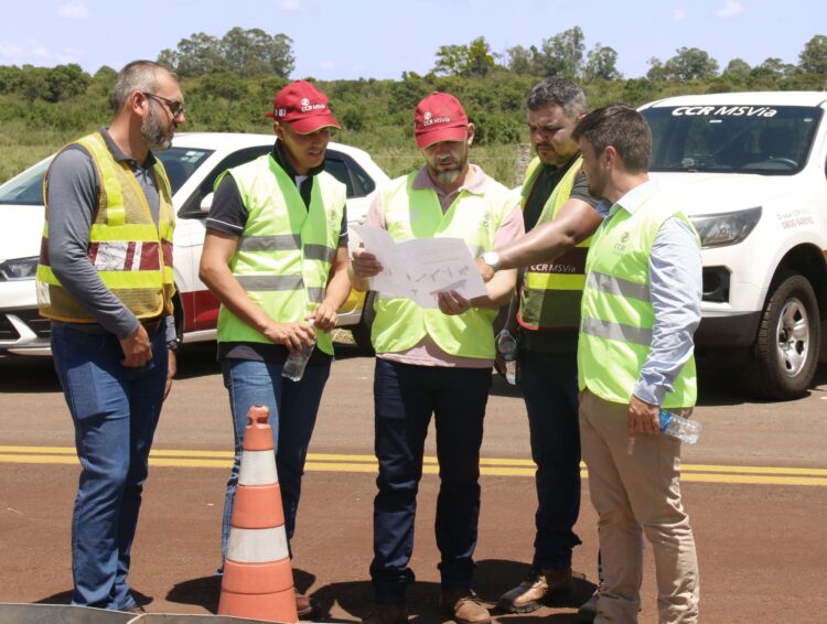 MSVia abre vagas para diversas áreas e reforça inclusão de pessoas com deficiência em 11 cidades