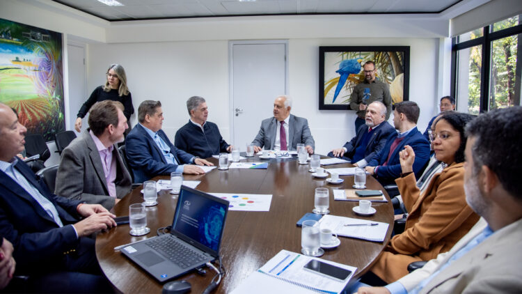 TCE-MS lança projeto para apoiar municípios na implementação da LGPD