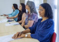 TCE-MS promove workshop sobre nova lei de enfrentamento à violência contra a mulher e responsabilidades dos municípios