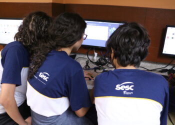 Escolas do Sesc MS mantêm certificação internacional de qualidade ISO 9001