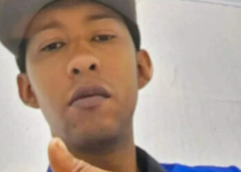 Rapaz morre com o pescoço preso na janela de casa ao esquecer as chaves em Paranaíba