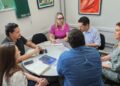 Mato Grosso do Sul inspira MT em práticas de educação profissional e programa de aprendizagem