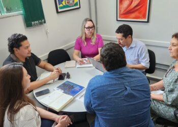 Mato Grosso do Sul inspira MT em práticas de educação profissional e programa de aprendizagem