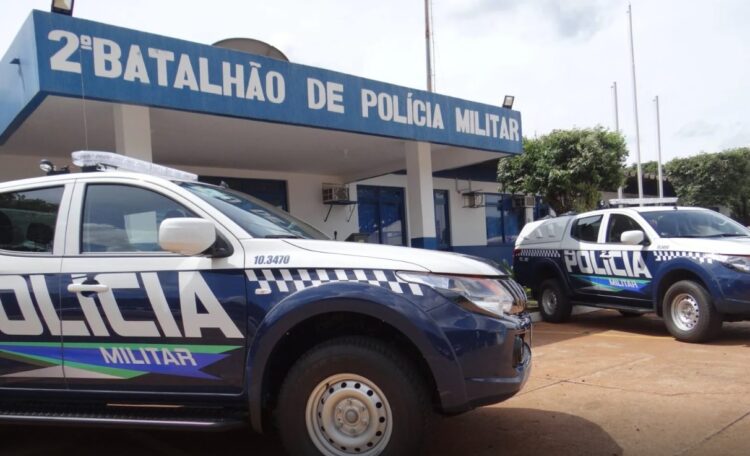 Operação Força Total em Três Lagoas aborda 119, prende 4 em flagrante e conduz mais 8