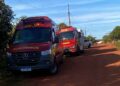 Corpo de idoso é encontrado dentro de poço em casa na cidade de Jardim