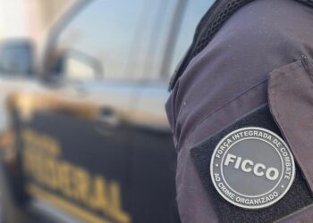 Polícia Federal prende 2 em ação que apreendeu 8 toneladas de drogas em MS