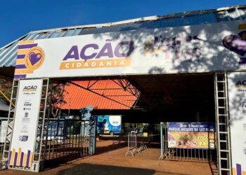 Governo de MS mobiliza grande estrutura para ‘Ação Cidadania #TodosPorElas’ neste sábado