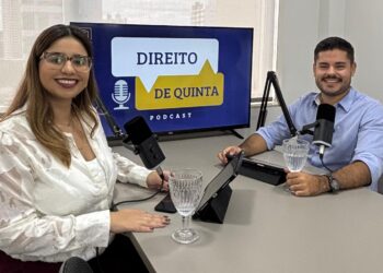 Capivara News TV: Imóvel irregular? Novo episódio do podcast “Direito de Quinta”