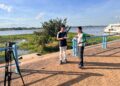 Cidade Dom Bosco desenvolve documentário sobre direitos da infância