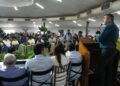 Expobel é palco de novos anúncios de investimentos do Governo do Estado em Bela Vista
