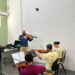 Da orquestra para a sala de aula: Brenner Rozales retorna a MS como novo professor de viola do Moinho Cultural