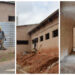 Obras em saúde vão beneficiar mais de 116 mil moradores do Parati e Aero Rancho