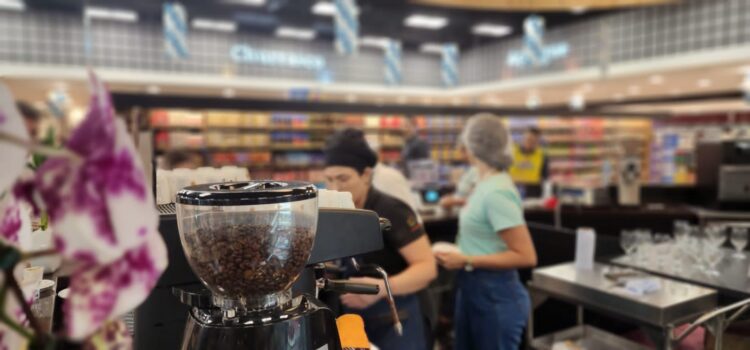 Brasil vive revolução cafeeira com foco em sabor, saúde e sustentabilidade