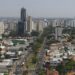 Fim de semana terá tempo firme e gradativo aumento de temperatura no Estado