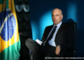 Bolsonaro fez flagrante confissão de obstrução de Justiça, diz Moraes